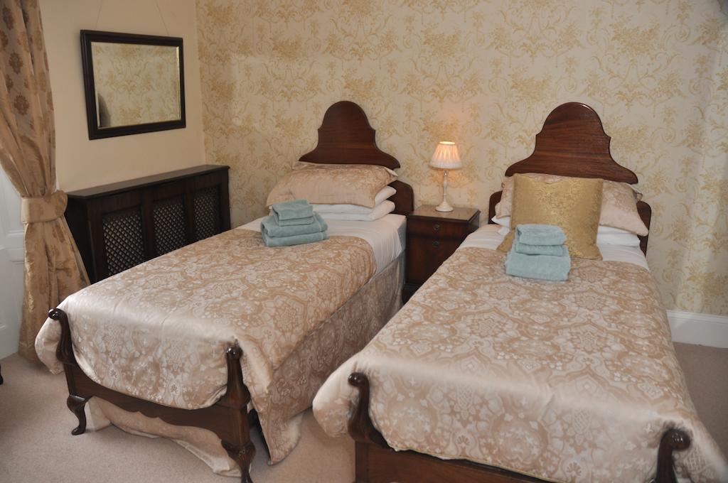 Bank House B And B Penrith Quarto foto