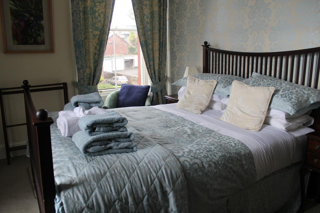 Bank House B And B Penrith Quarto foto