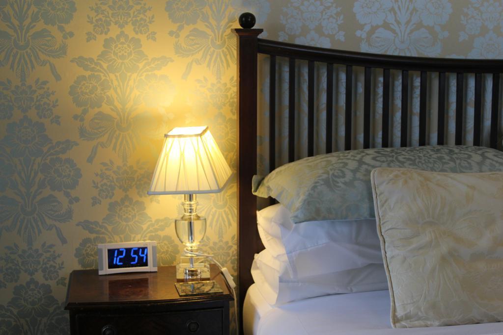 Bank House B And B Penrith Quarto foto