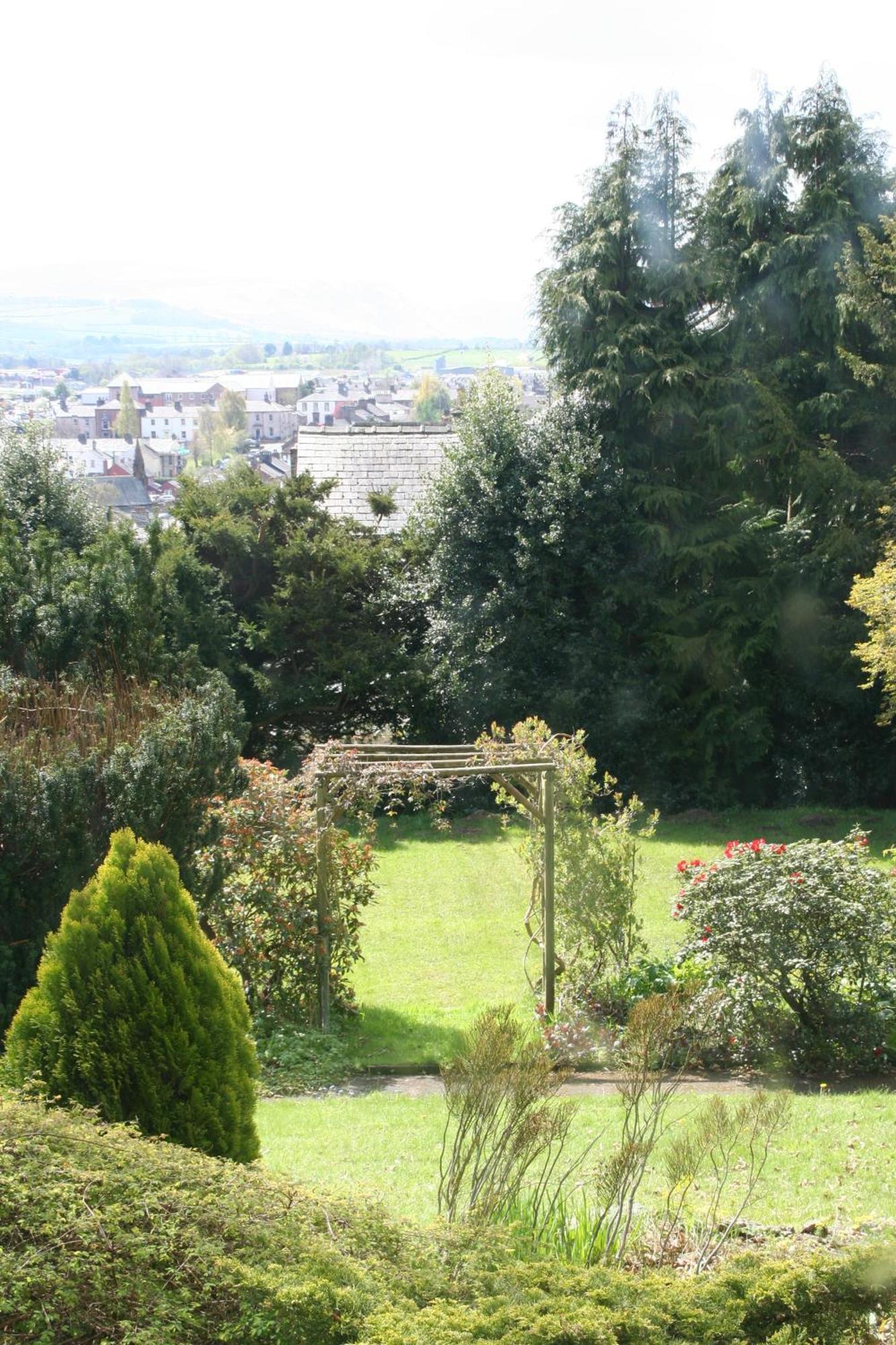 Bank House B And B Penrith Exterior foto