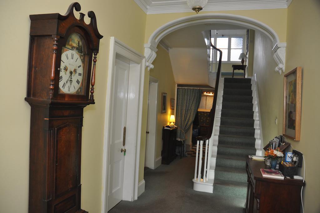 Bank House B And B Penrith Exterior foto